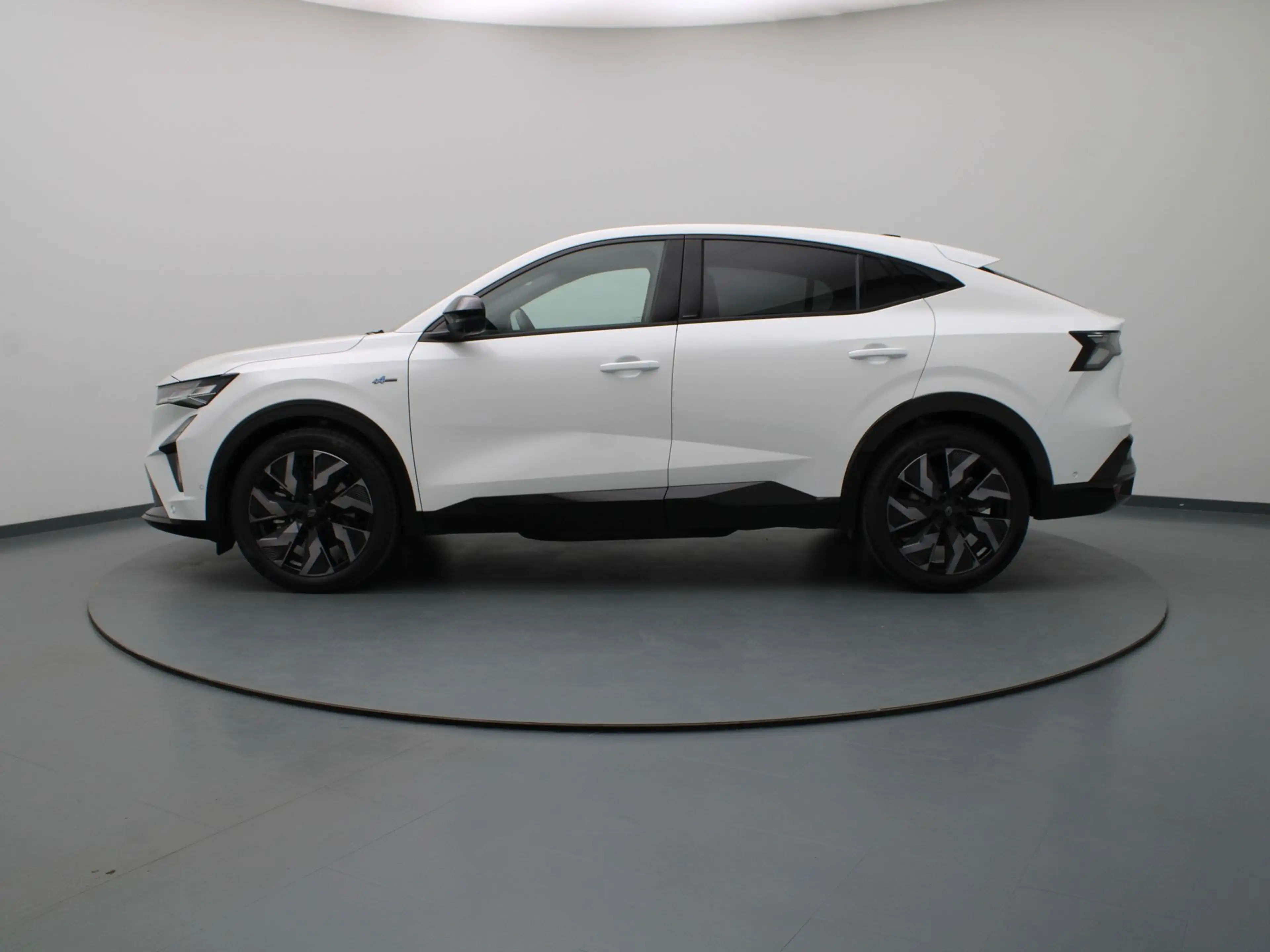 Renault Rafale E-Tech full hybrid esprit Alpine 200pk Harman Kard — photo 24