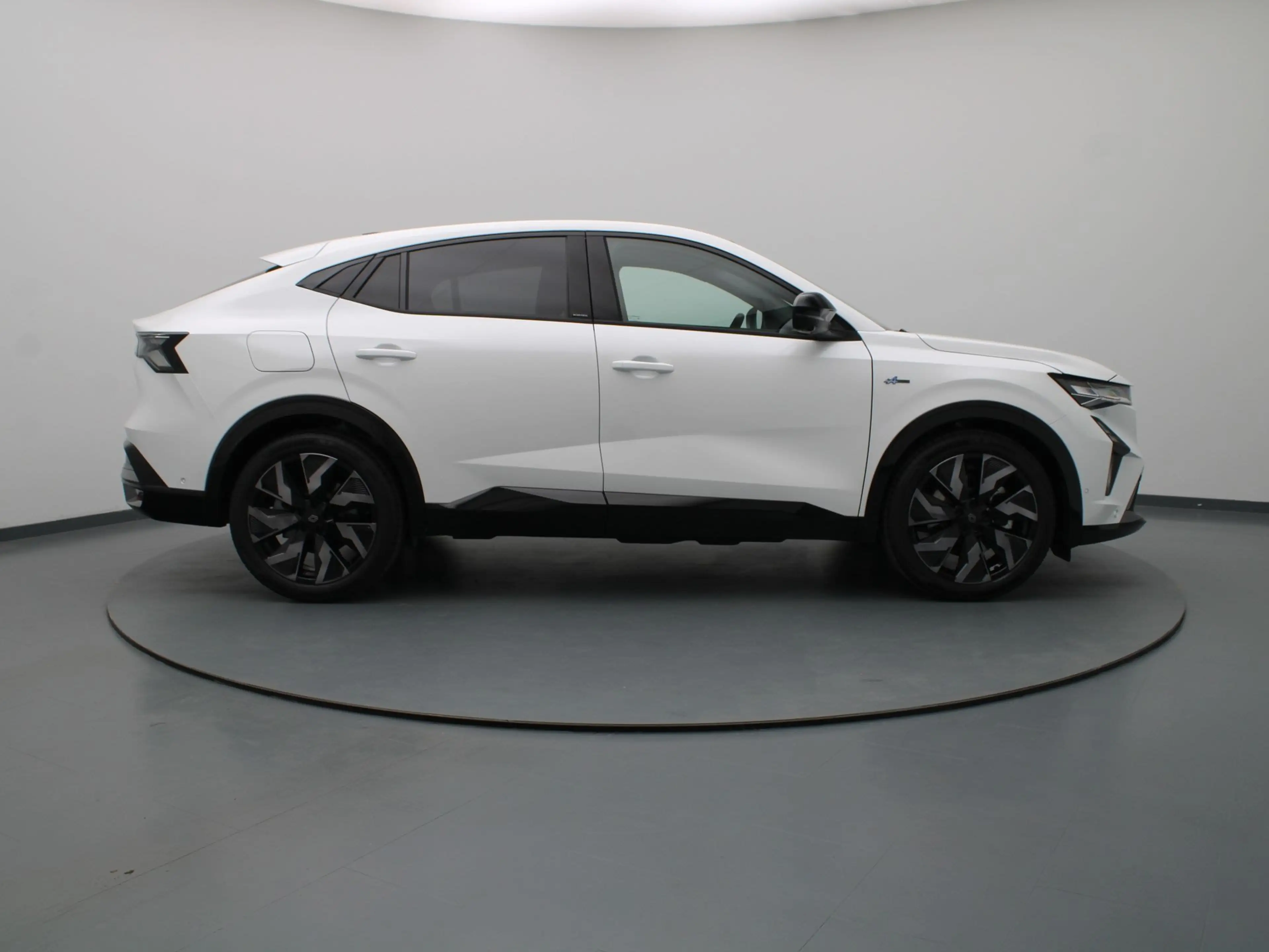 Renault Rafale E-Tech full hybrid esprit Alpine 200pk Harman Kard — photo 25