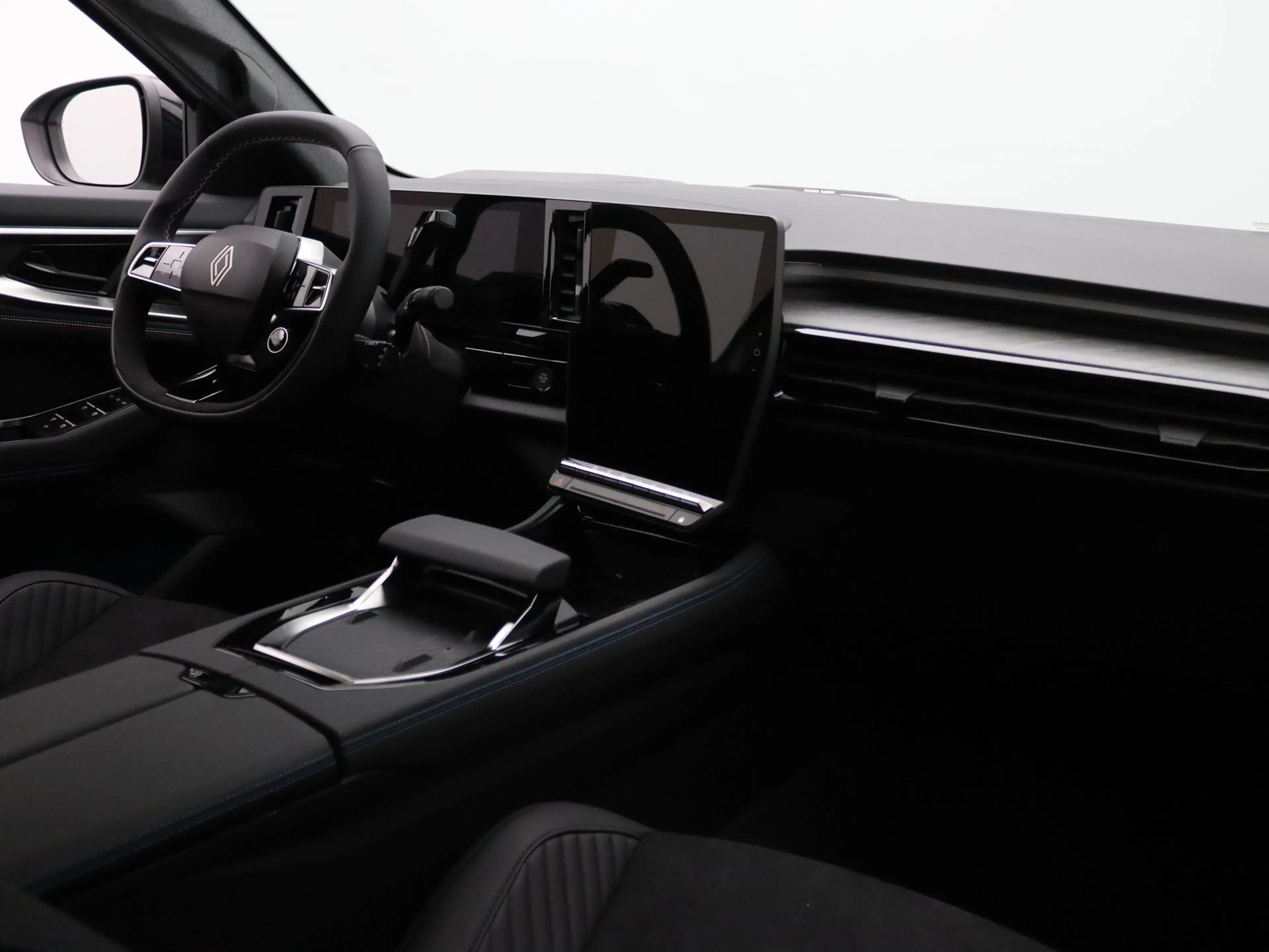 Renault Rafale E-Tech full hybrid esprit Alpine 200pk Harman Kard — photo 34