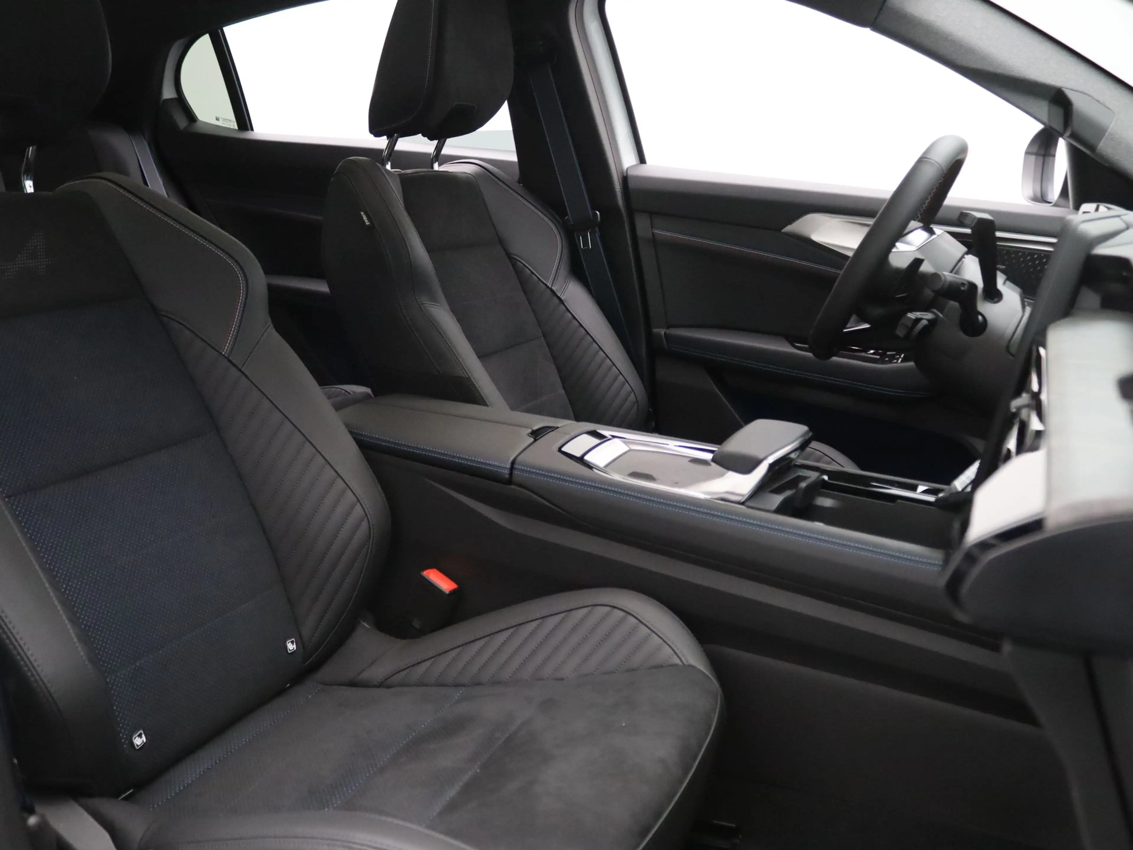 Renault Rafale E-Tech full hybrid esprit Alpine 200pk Harman Kard — photo 35