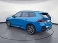 BMW X1 sDrive20i Steptronic M Sportpaket Head-Up AHK Blau - thumbnail 4