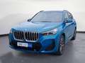 BMW X1 sDrive20i Steptronic M Sportpaket Head-Up AHK Blau - thumbnail 2