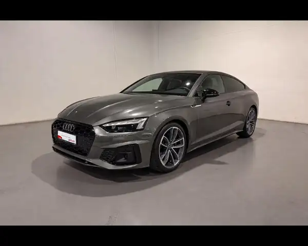 Audi A5 COUPE' 40 TFSI MHEV QUATTRO S TRONIC S-LINE