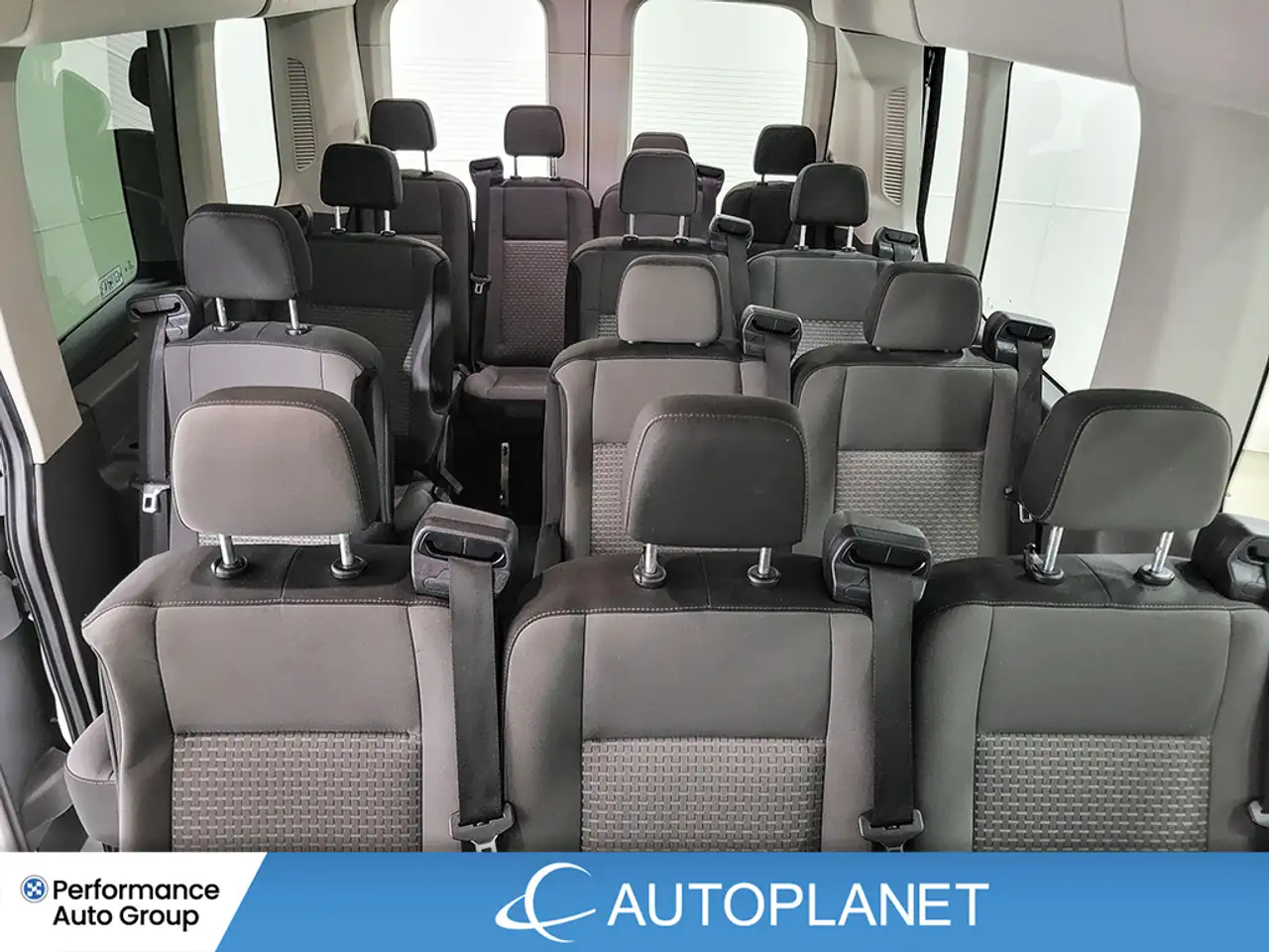 Ford Transit снимка Ford Transit