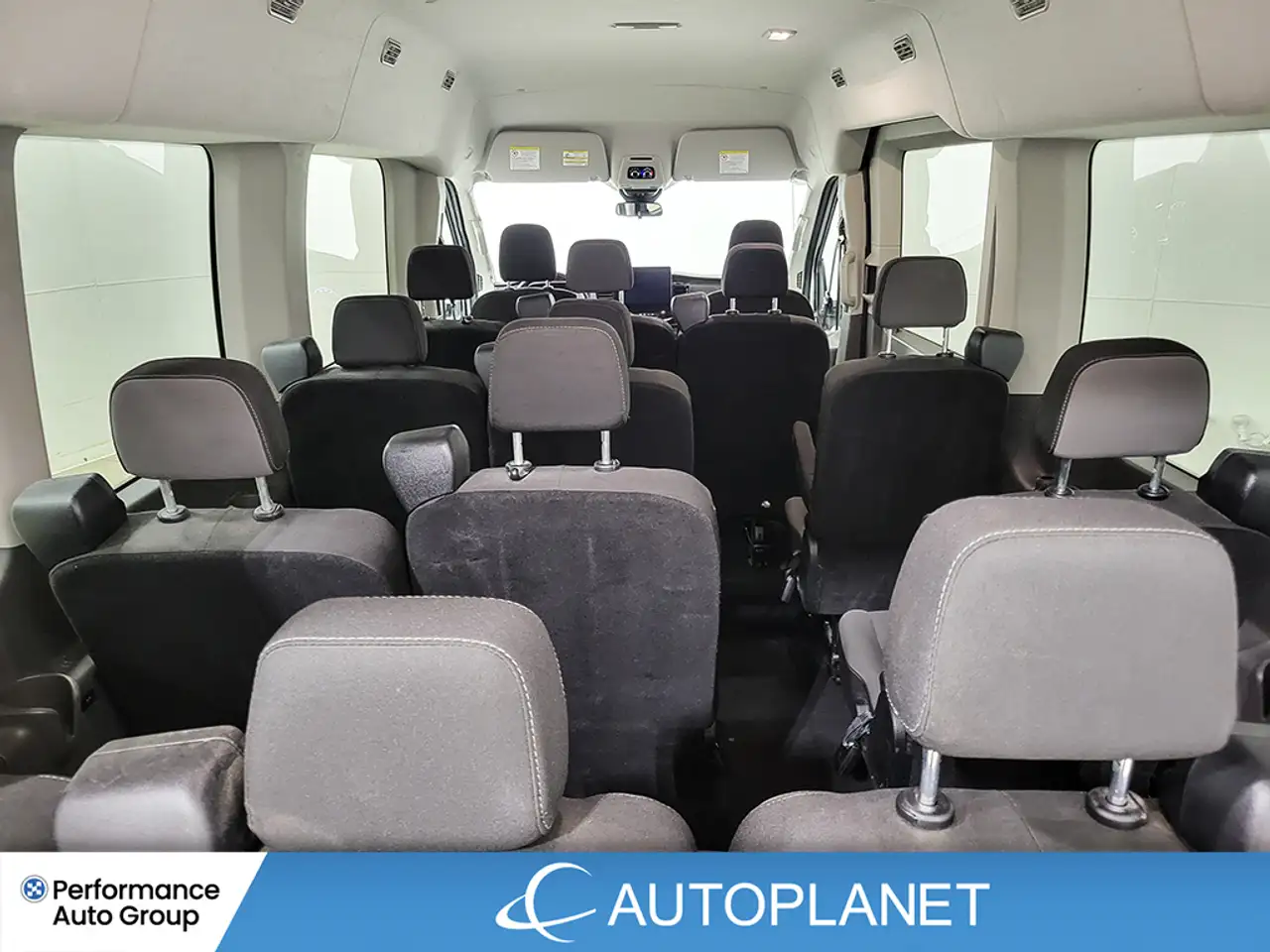 Ford Transit снимка Ford Transit