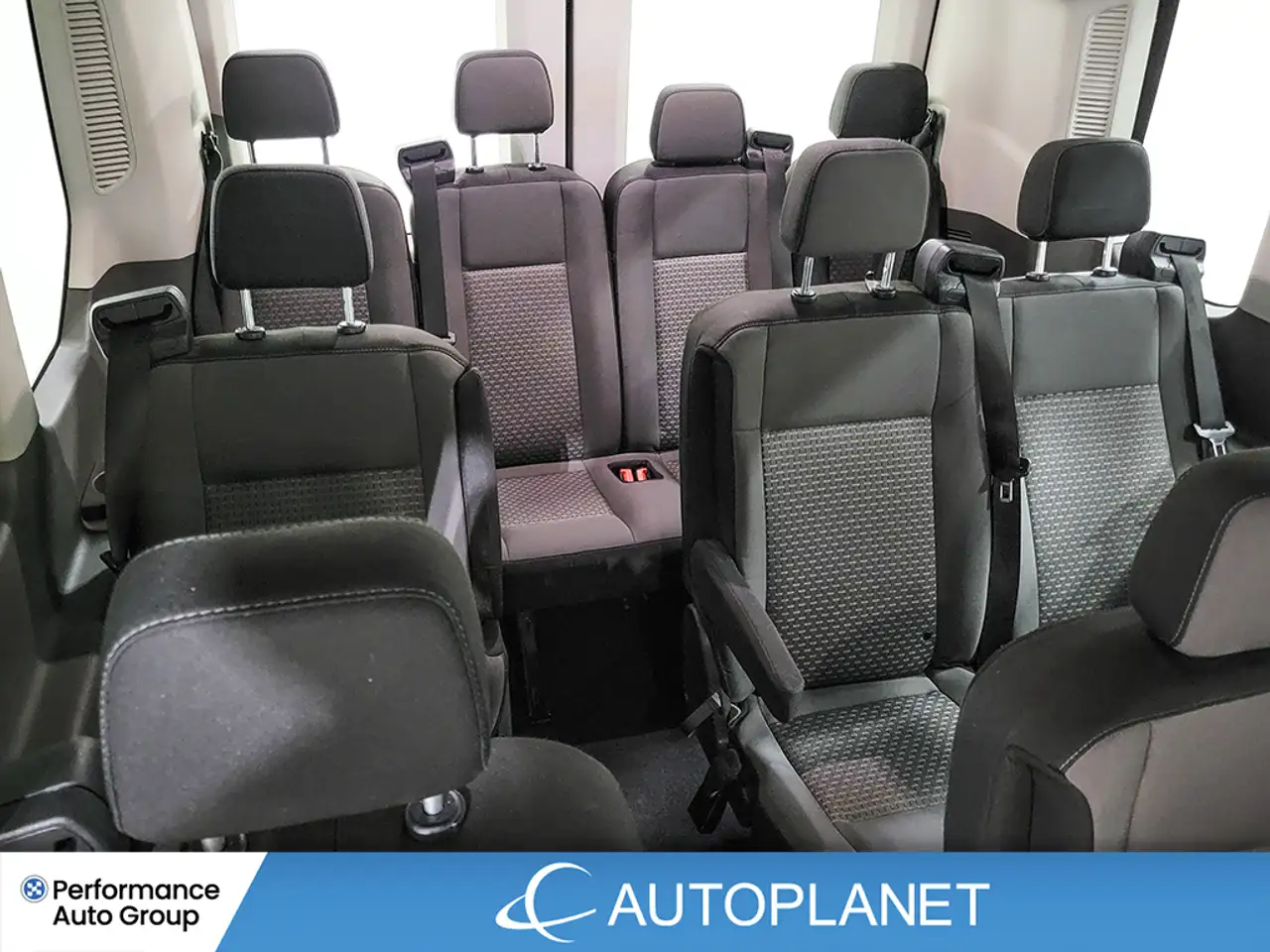 Ford Transit снимка Ford Transit