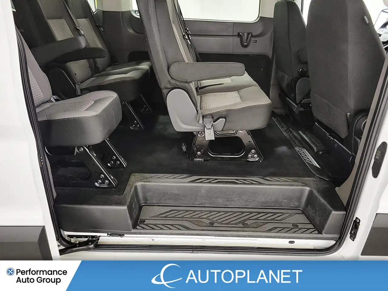 Ford Transit снимка Ford Transit