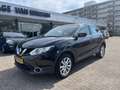 Nissan Qashqai 1.2 Acenta Cruise Lmv Pdc Nap Negru - thumbnail 1