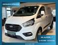 Ford Transit Custom 340 L2 Trend Weiß - thumbnail 1