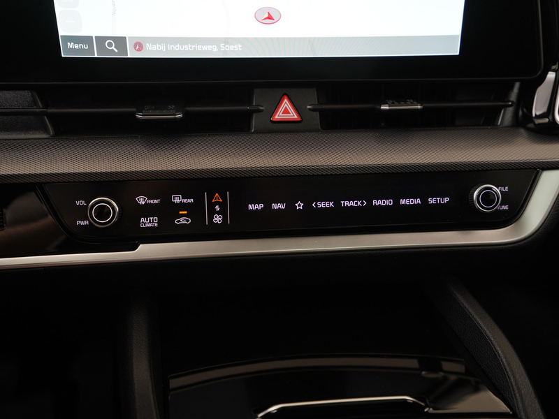 Kia Sportage 1.6 T-GDi Plug-in Hybrid AWD DynamicPlusLine | Pan — photo 12