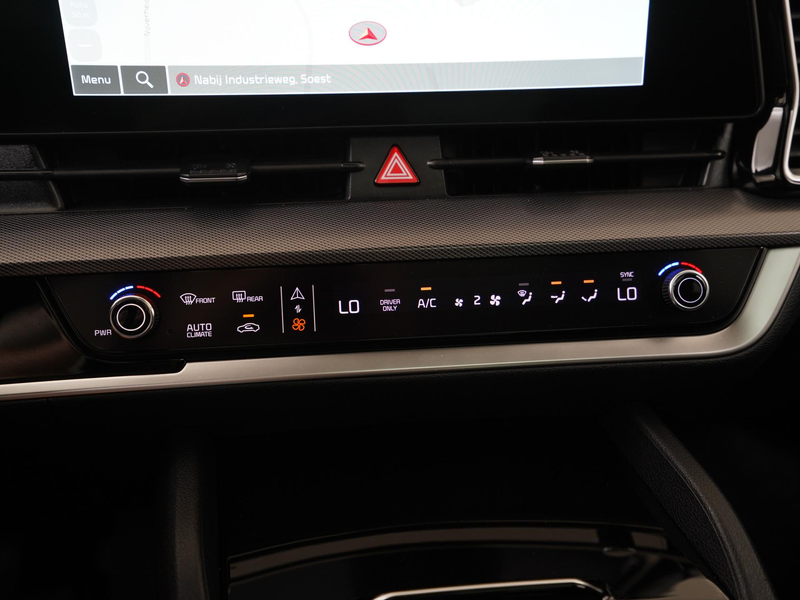 Kia Sportage 1.6 T-GDi Plug-in Hybrid AWD DynamicPlusLine | Pan — photo 13