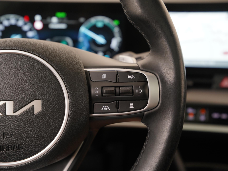 Kia Sportage 1.6 T-GDi Plug-in Hybrid AWD DynamicPlusLine | Pan — photo 9