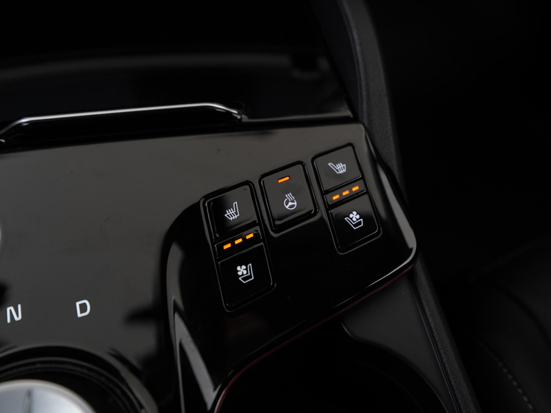 Kia Sportage 1.6 T-GDi Plug-in Hybrid AWD DynamicPlusLine | Pan — photo 11