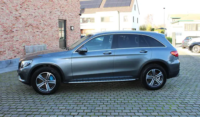Mercedes-Benz GLC 350 e 4Matic 7G-TRONIC Perfecte staat !!