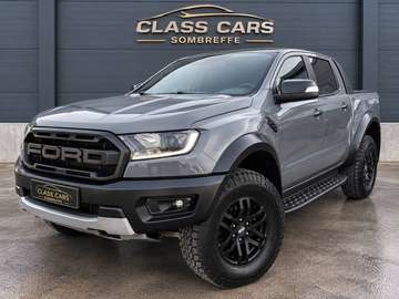 2.0 TDCI / TVA-BTW RECUP / AUTO / CARPLAY / PDC / CAMERA / EU 6d