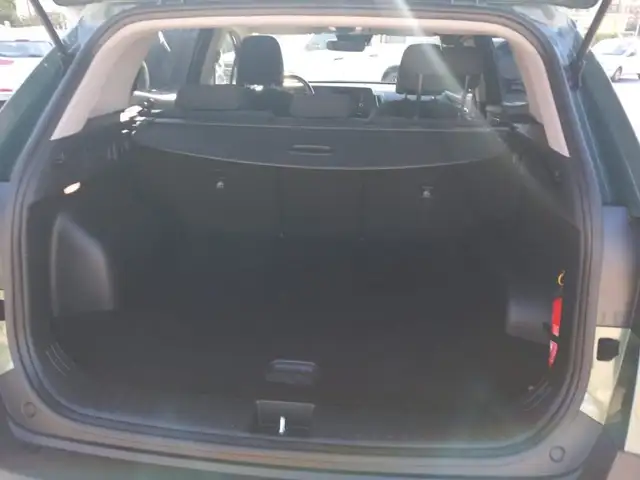 Kia Sportage view 11