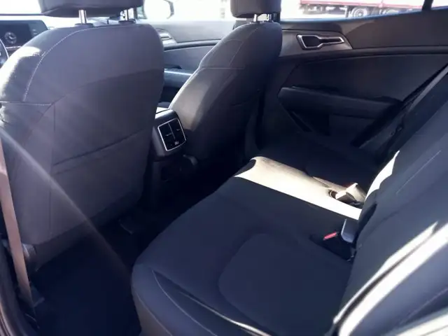 Kia Sportage view 14