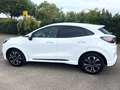 Ford Puma 1.0 EcoBoost Hybrid ST-LINE DESIGN Klimaautom. Win Weiß - thumbnail 8