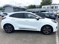 Ford Puma 1.0 EcoBoost Hybrid ST-LINE DESIGN Klimaautom. Win Weiß - thumbnail 4
