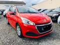 Peugeot 208 1.6 BlueHDi 75ch BVM5 Active Rouge - thumbnail 1