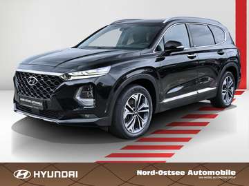 2.2 CRDi DPF PREMIUM 4WD SHZ LHZ HUD