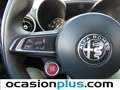 Alfa Romeo Giulia 2.2 Diesel 150 Negro - thumbnail 22