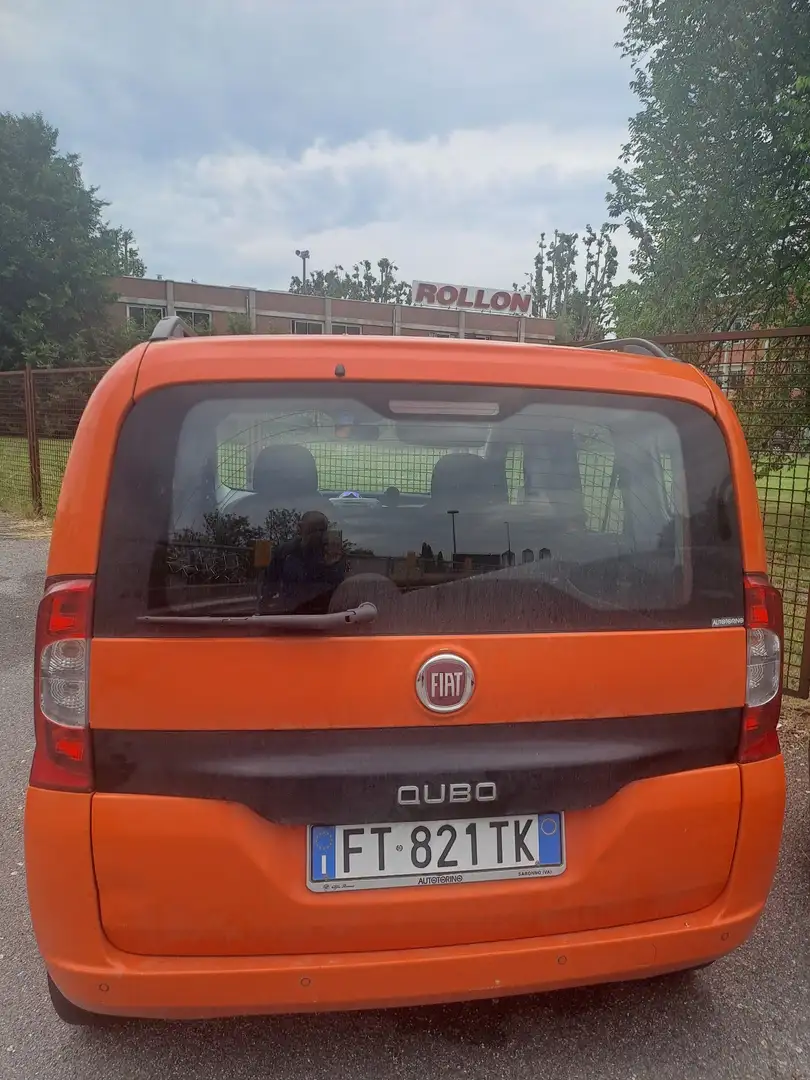 Fiat Qubo 1.3 mjt 16v Easy 95cv my19 - 2