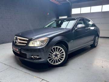 2.5 V6 +AHK+BENZIN/GAS+PDC+XENON+2.HAND+
