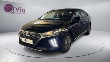 HYB 141 Intuitive Hybrid / CAMERA DE RECUL