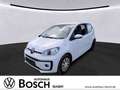 Volkswagen up! 1.0 Move SHZ RFK PDC Tempomat Maps + More Blanco - thumbnail 1