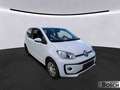 Volkswagen up! 1.0 Move SHZ RFK PDC Tempomat Maps + More Blanco - thumbnail 4