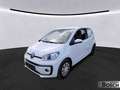 Volkswagen up! 1.0 Move SHZ RFK PDC Tempomat Maps + More Weiß - thumbnail 2