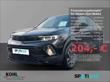 GS Line 1.2 Turbo Automatik SHZ LHZ Rückfahrkamera