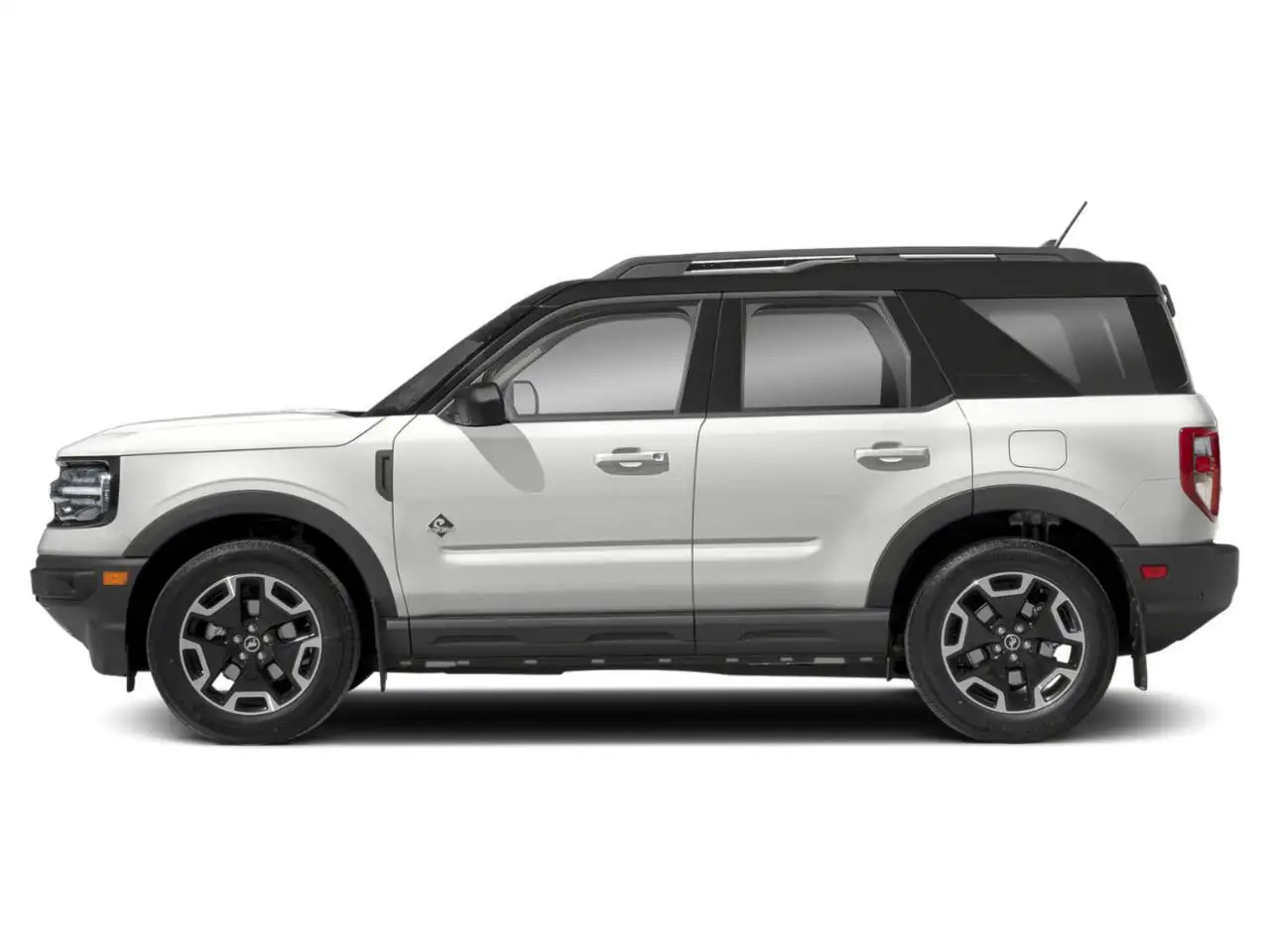 Ford Bronco Sport снимка Ford Bronco Sport