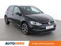 Volkswagen Golf 1.0 TSI IQ.DRIVE Czarny - thumbnail 8