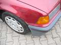 BMW 316 3er 316i,E36,ohne TÜV,ohne Servo Червоний - thumbnail 5
