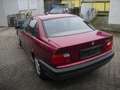 BMW 316 3er 316i,E36,ohne TÜV,ohne Servo Червоний - thumbnail 2