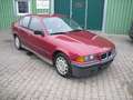 BMW 316 3er 316i,E36,ohne TÜV,ohne Servo Червоний - thumbnail 4