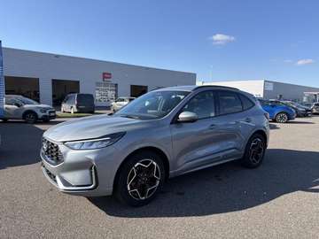 2.5 Duratec 180ch Hybrid FlexiFuel ST-Line X Powershift