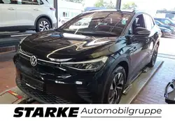 Volkswagen ID.4 Pro Performance mit Infotainment Paket