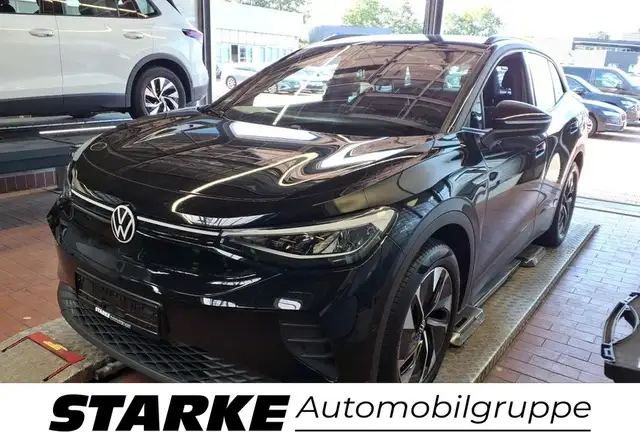 Volkswagen ID.4 Pro Performance mit Infotainment Paket
