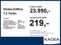 Opel Mokka Edition 1.2 Turbo Haustürlieferung Blau - thumbnail 4