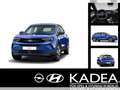 Opel Mokka Edition 1.2 Turbo Haustürlieferung Blau - thumbnail 1