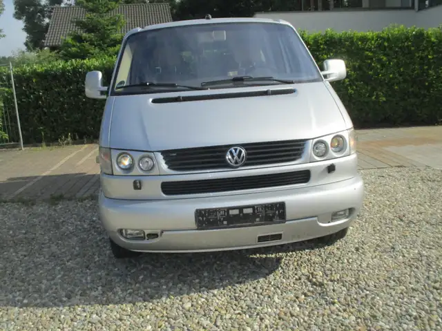 Volkswagen T4 Caravelle Syncro "Business" Original