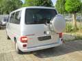 Volkswagen T4 Caravelle Syncro "Business" Original Argento - thumbnail 6