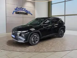 Hyundai TUCSON 1.6 T-GDI DCT Navi/ACC/Kamera/Keyless/Sitzhz.