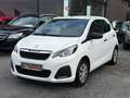 Peugeot 108 108 1.0 VTi Access / Garantie! Wit - thumbnail 2