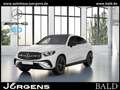 Mercedes-Benz GLC 300 4M Coupé AMG-Sport/Pano/AHK/Sitzklima/20 Weiß - thumbnail 1
