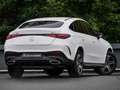 Mercedes-Benz GLC 300 4M Coupé AMG-Sport/Pano/AHK/Sitzklima/20 Weiß - thumbnail 2