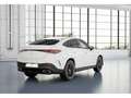 Mercedes-Benz GLC 300 4M Coupé AMG-Sport/Pano/AHK/Sitzklima/20 Weiß - thumbnail 2